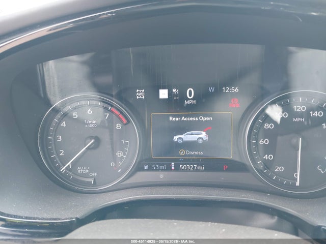Cadillac XT6 Awd Sport
