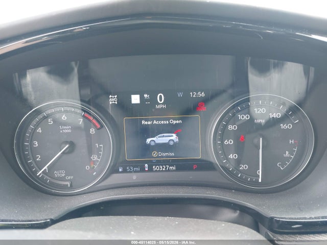 Cadillac XT6 Awd Sport