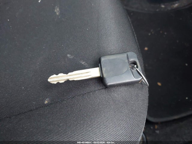 Nissan Versa 1.6 S+