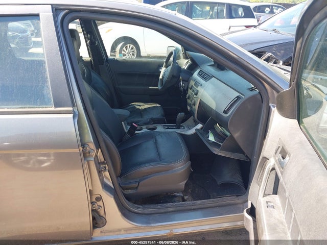 Ford Focus Sel