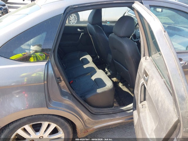 Ford Focus Sel