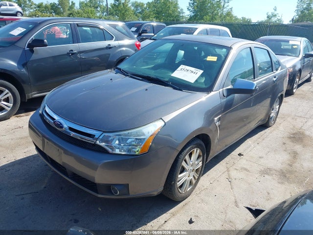 Ford Focus Sel