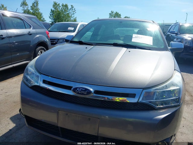 Ford Focus Sel