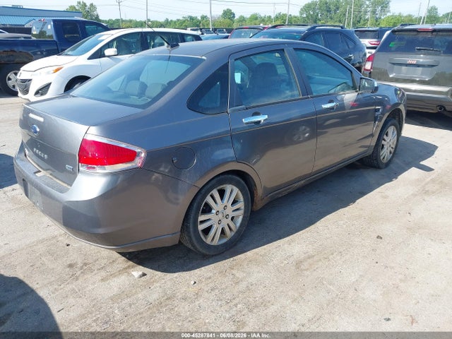 Ford Focus Sel