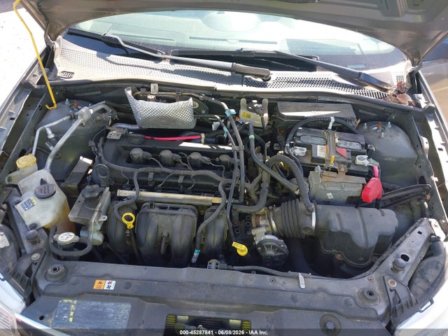 Ford Focus Sel