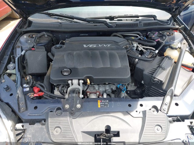Chevrolet Impala Ls