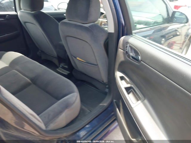 Chevrolet Impala Ls