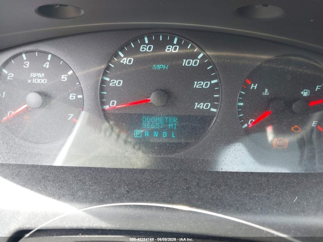 Chevrolet Impala Ls