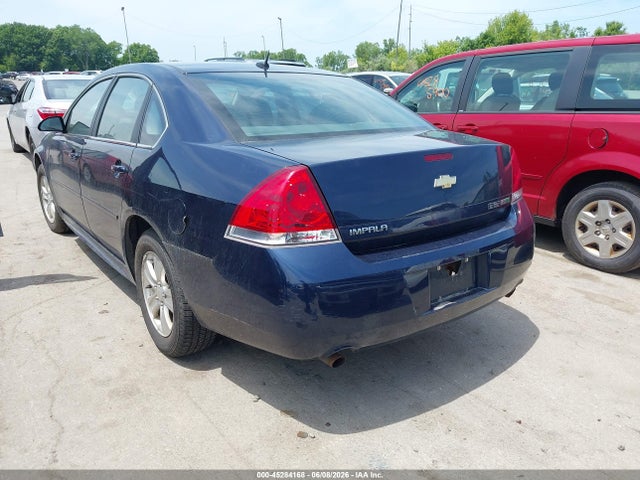 Chevrolet Impala Ls