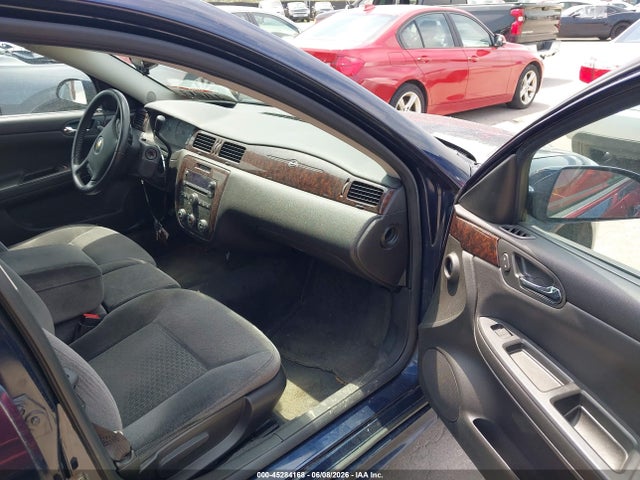 Chevrolet Impala Ls