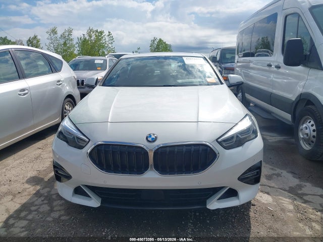 BMW 2 Series Xdrive