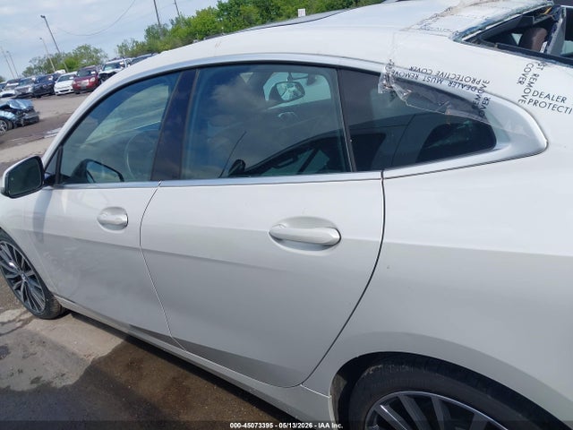 BMW 2 Series Xdrive