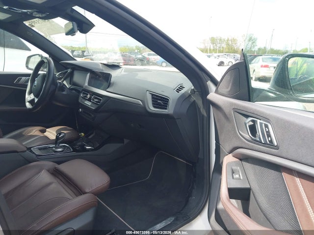 BMW 2 Series Xdrive