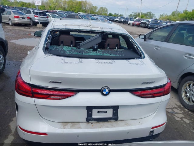 BMW 2 Series Xdrive