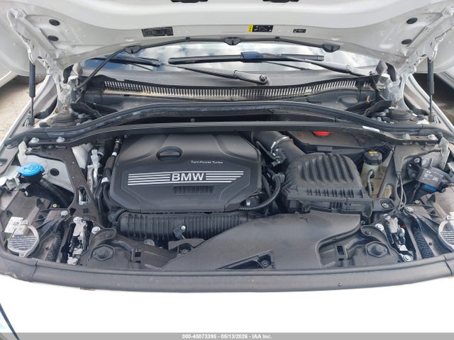 BMW 2 Series Xdrive