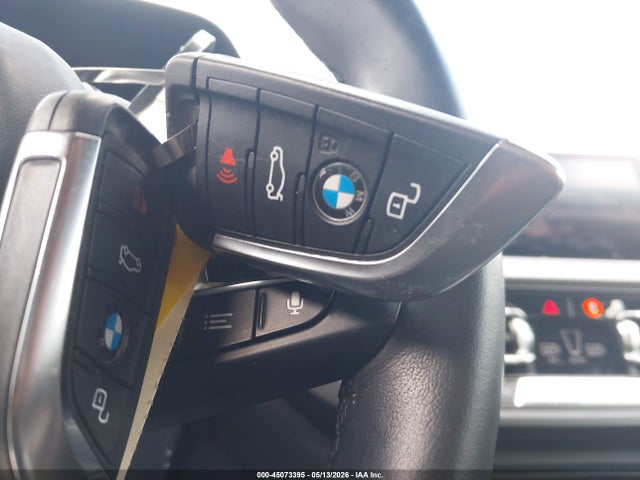 BMW 2 Series Xdrive