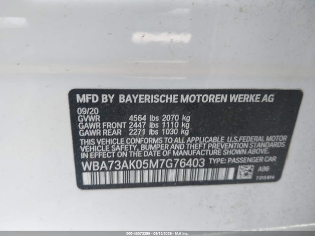 BMW 2 Series Xdrive