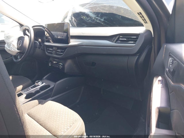 Ford Escape Active