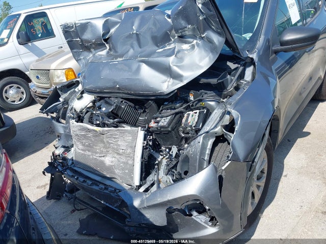 Ford Escape Active