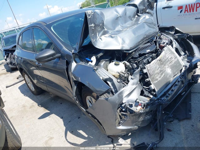 Salvage Ford Escape Image