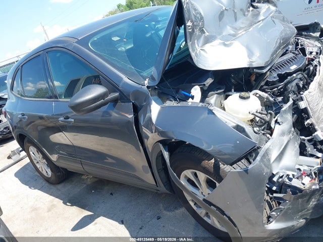 Ford Escape Active