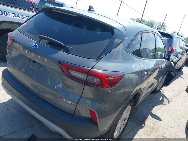 Ford Escape Active