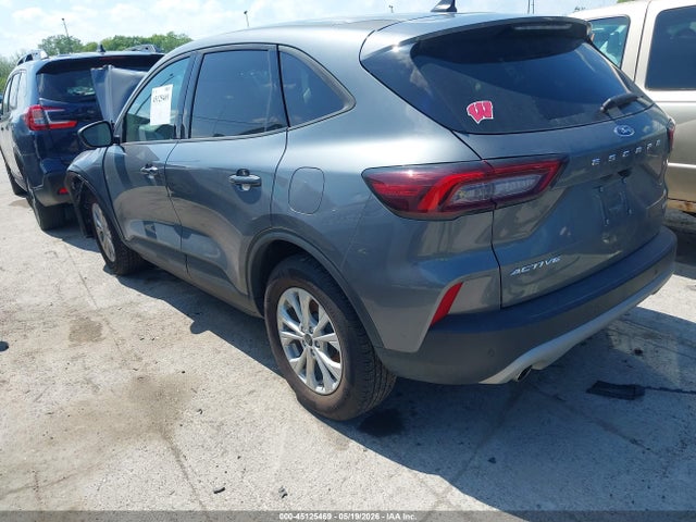 Ford Escape Active
