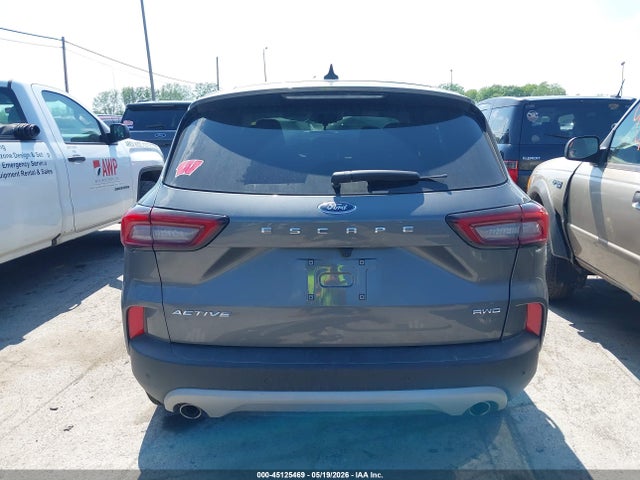 Ford Escape Active