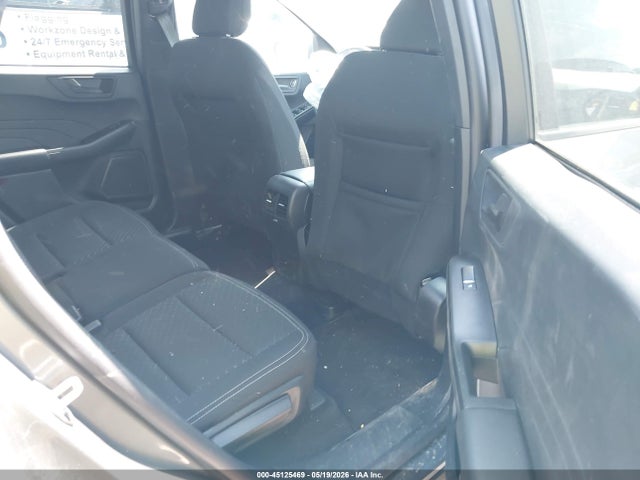 Ford Escape Active