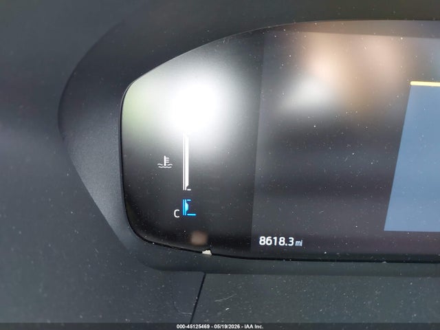 Ford Escape Active
