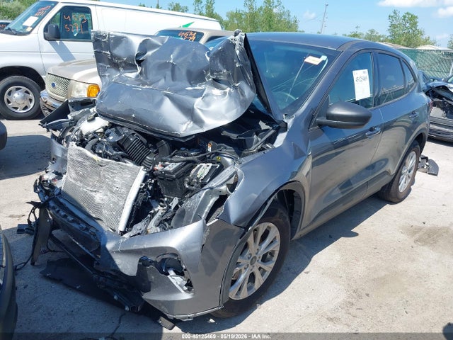 Ford Escape Active