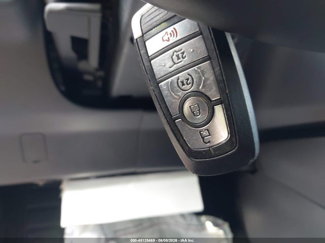 Ford Escape Active