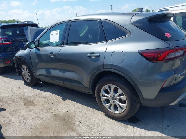 Ford Escape Active