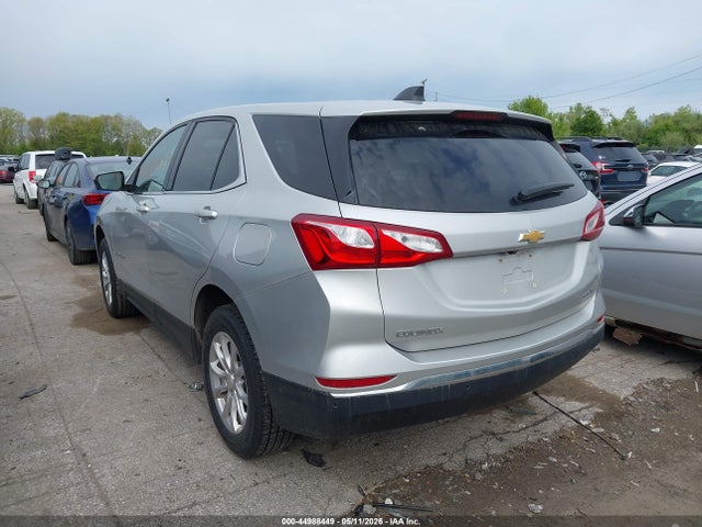 Chevrolet Equinox Awd 2fl