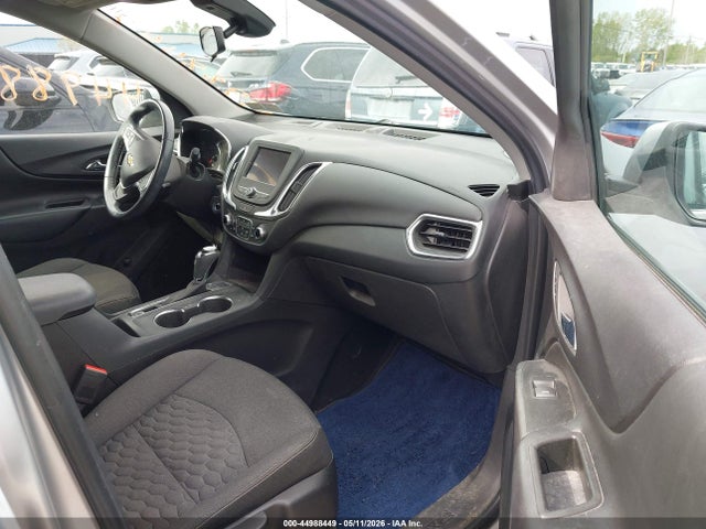 Chevrolet Equinox Awd 2fl