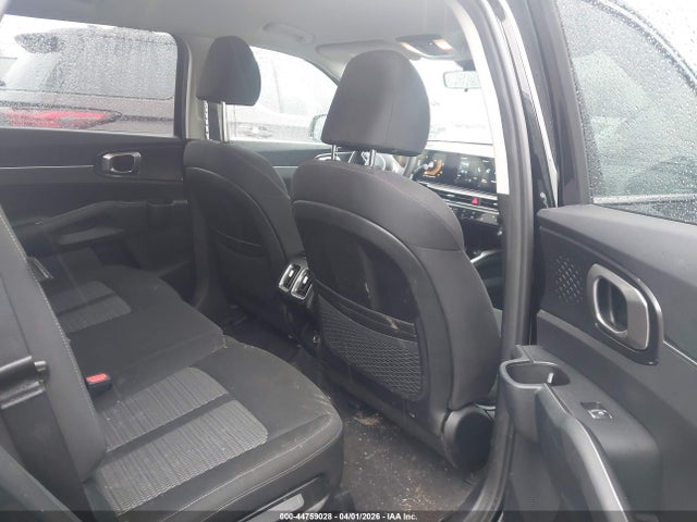 Kia Sorento Lx