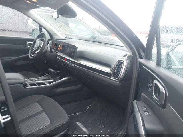 Kia Sorento Lx