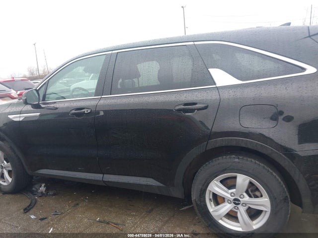 Kia Sorento Lx