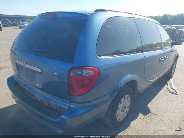 Chrysler Town & Country Lx