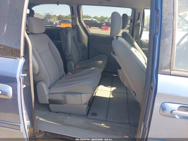 Chrysler Town & Country Lx