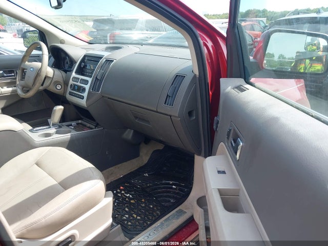 Ford Edge Limited