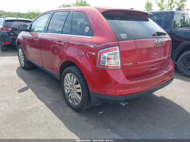 Ford Edge Limited