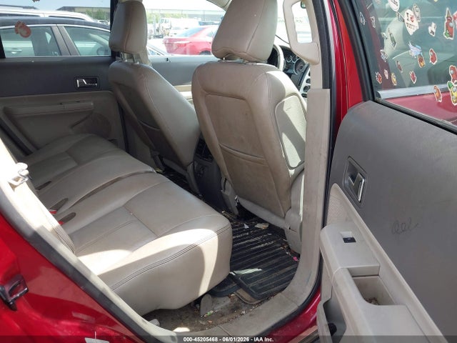 Ford Edge Limited