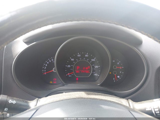 Kia Soul +