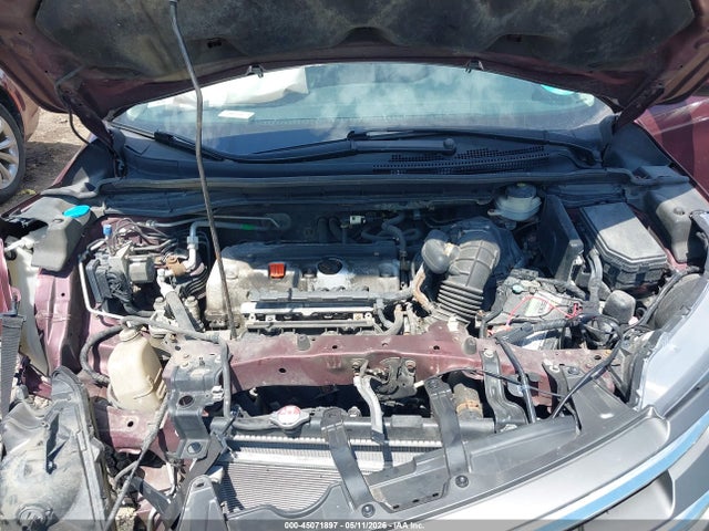 Honda CR-V Ex