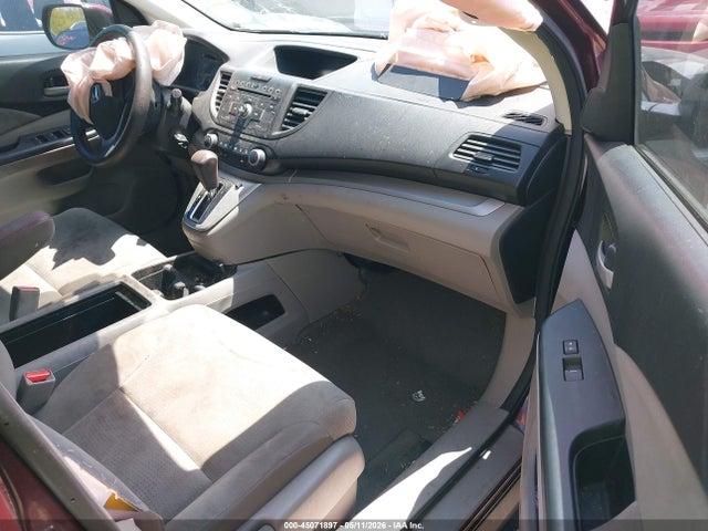 Honda CR-V Ex