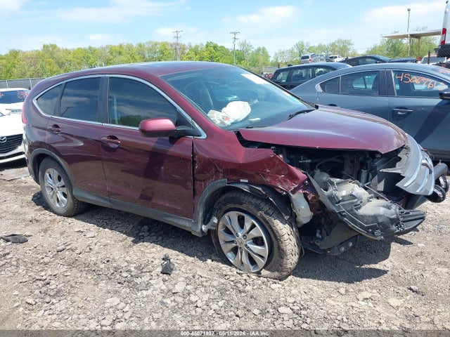 Honda CR-V Ex
