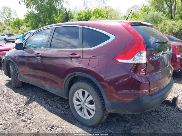 Honda CR-V Ex