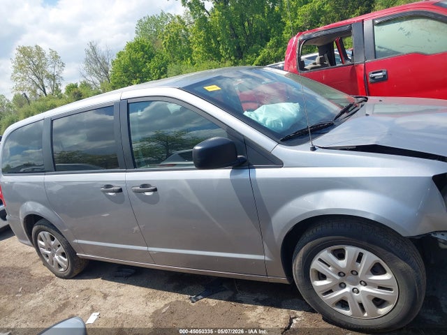 Dodge Grand Caravan Se