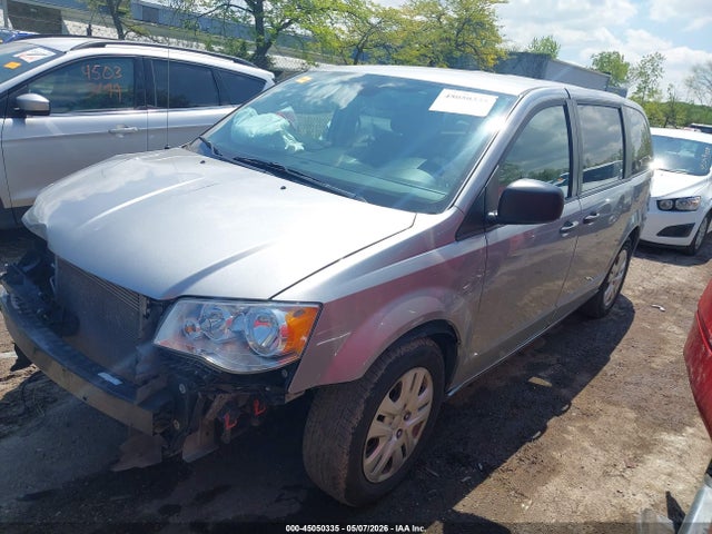 Dodge Grand Caravan Se
